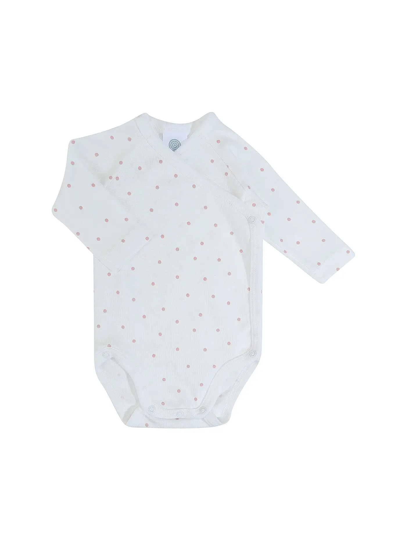 SANETTA | Baby Wickelbody | 